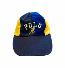 Load image into Gallery viewer, Polo Ralph Lauren P-Wing Cap
