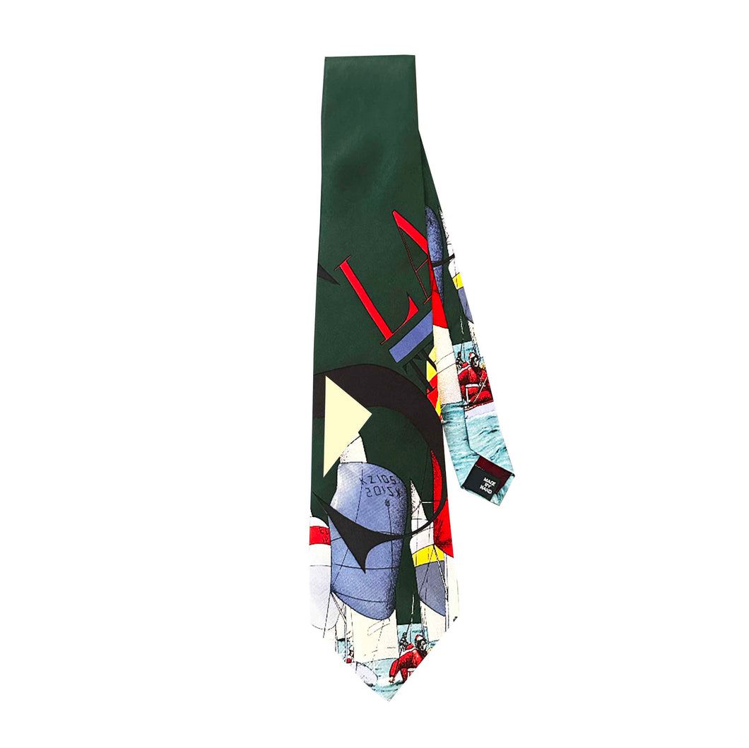 Polo Ralph Lauren Sailing Tie