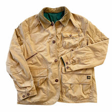 Load image into Gallery viewer, Polo Ralph Lauren Reversible Jacket (L)
