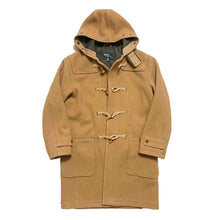 Load image into Gallery viewer, Polo Ralph Lauren Duffle Coat (M)
