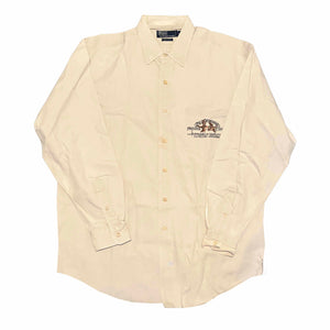 Polo Ralph Lauren Sportsman Shirt (L)