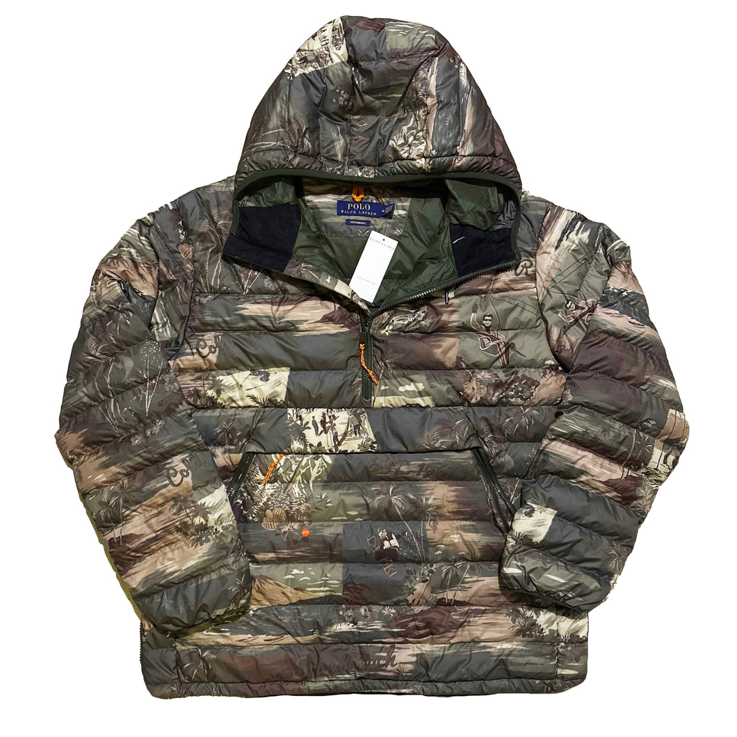 Polo Ralph Lauren Sportsman Down Jacket (M)