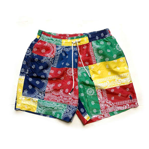 Polo Ralph Lauren Swimming Shorts (M)