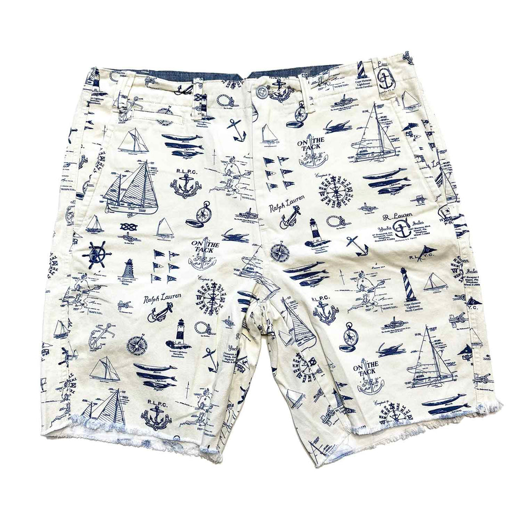 Polo Ralph Lauren Shorts (M)