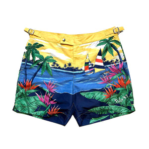 Polo Ralph Lauren Swimming Shorts (M)