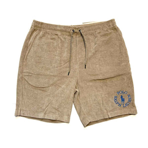 Polo Ralph Lauren Towelling Shorts (M)