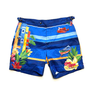 Polo Ralph Lauren Swimming Shorts (M)