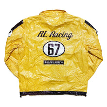 Load image into Gallery viewer, Polo Ralph Lauren Racing Jacket (M)
