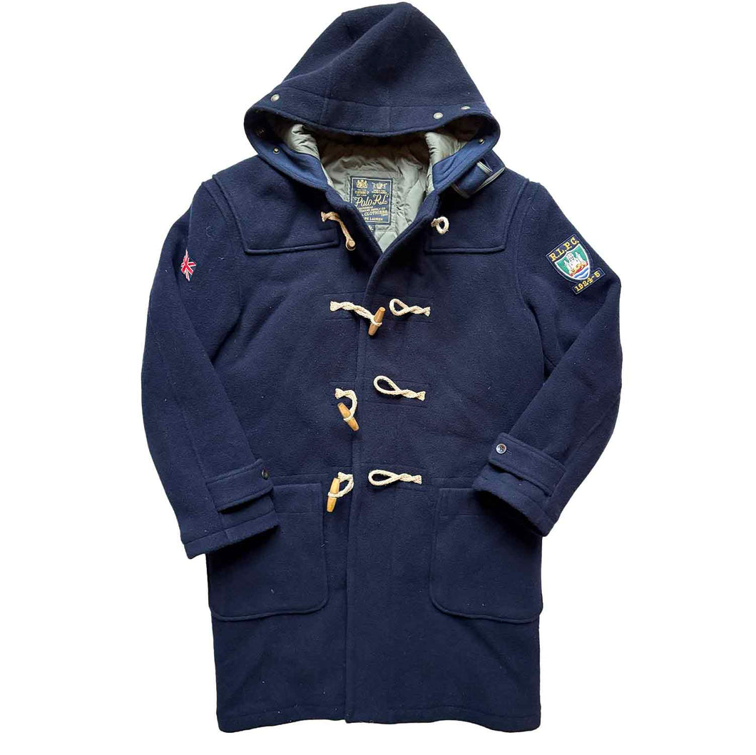 Polo Ralph Lauren R.L.P.C Duffle Coat (M)