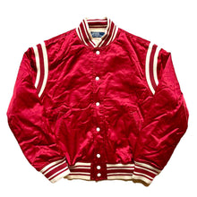 Load image into Gallery viewer, Polo Ralph Lauren Baseball Jacket (M)
