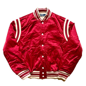 Polo Ralph Lauren Baseball Jacket (M)