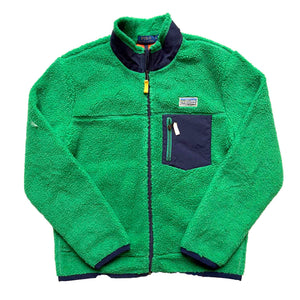 Polo Ralph Lauren Fleece Jacket (M)