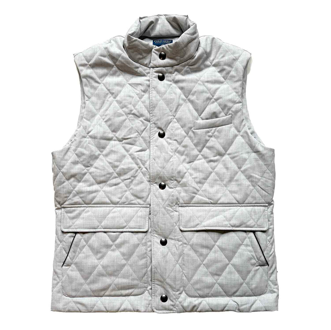 Polo Ralph Lauren Quilted Gilet (M)