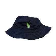 Load image into Gallery viewer, Polo Ralph Lauren US Open Bucket Hat (M)
