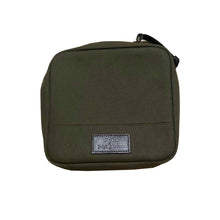 Load image into Gallery viewer, Polo Ralph Lauren Leather Pouch Wallet
