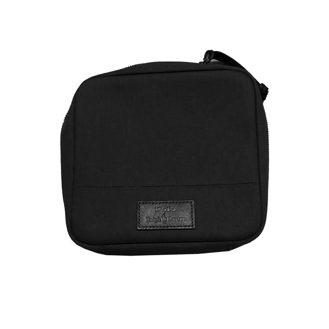 Polo Ralph Lauren Leather Pouch Wallet