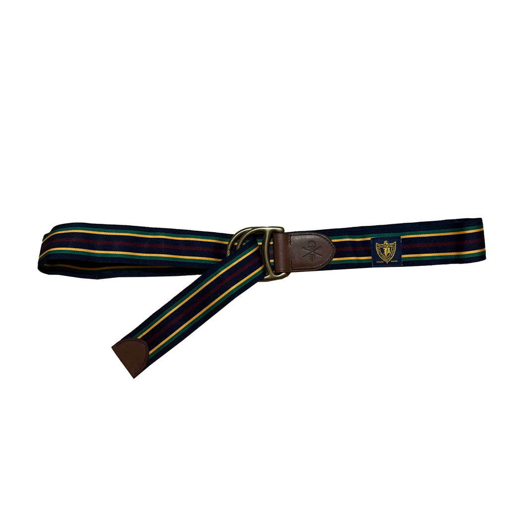 Polo Ralph Lauren Crest Belt
