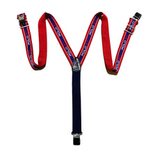 Load image into Gallery viewer, Polo Ralph Lauren P-Wing Braces
