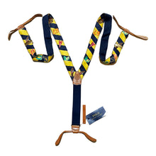 Load image into Gallery viewer, Polo Crest Ralph Lauren Braces
