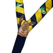 Load image into Gallery viewer, Polo Crest Ralph Lauren Braces
