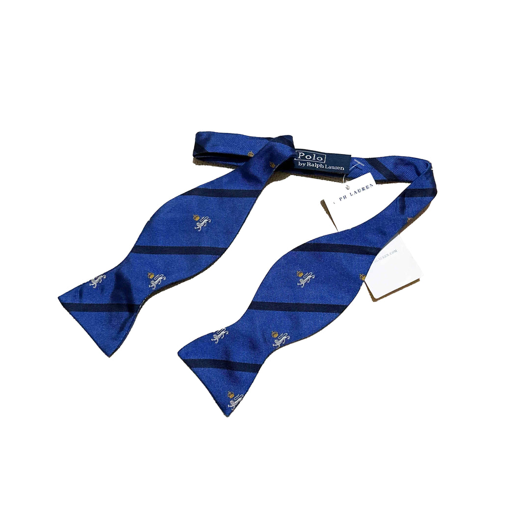 Polo Ralph Lauren Crest Bow Tie
