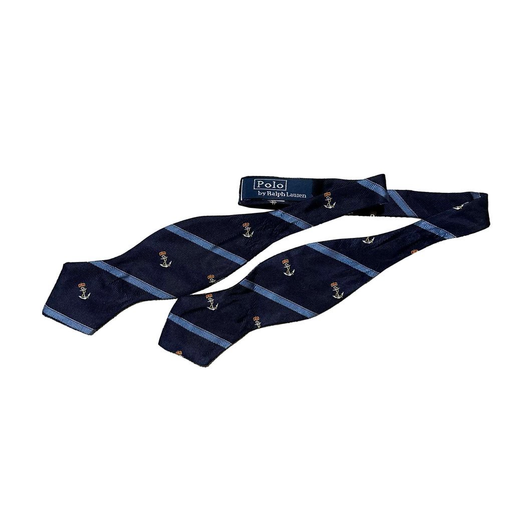 Polo Ralph Lauren Crest Bow Tie