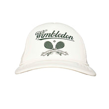 Load image into Gallery viewer, Polo Ralph Lauren Wimbledon Cap
