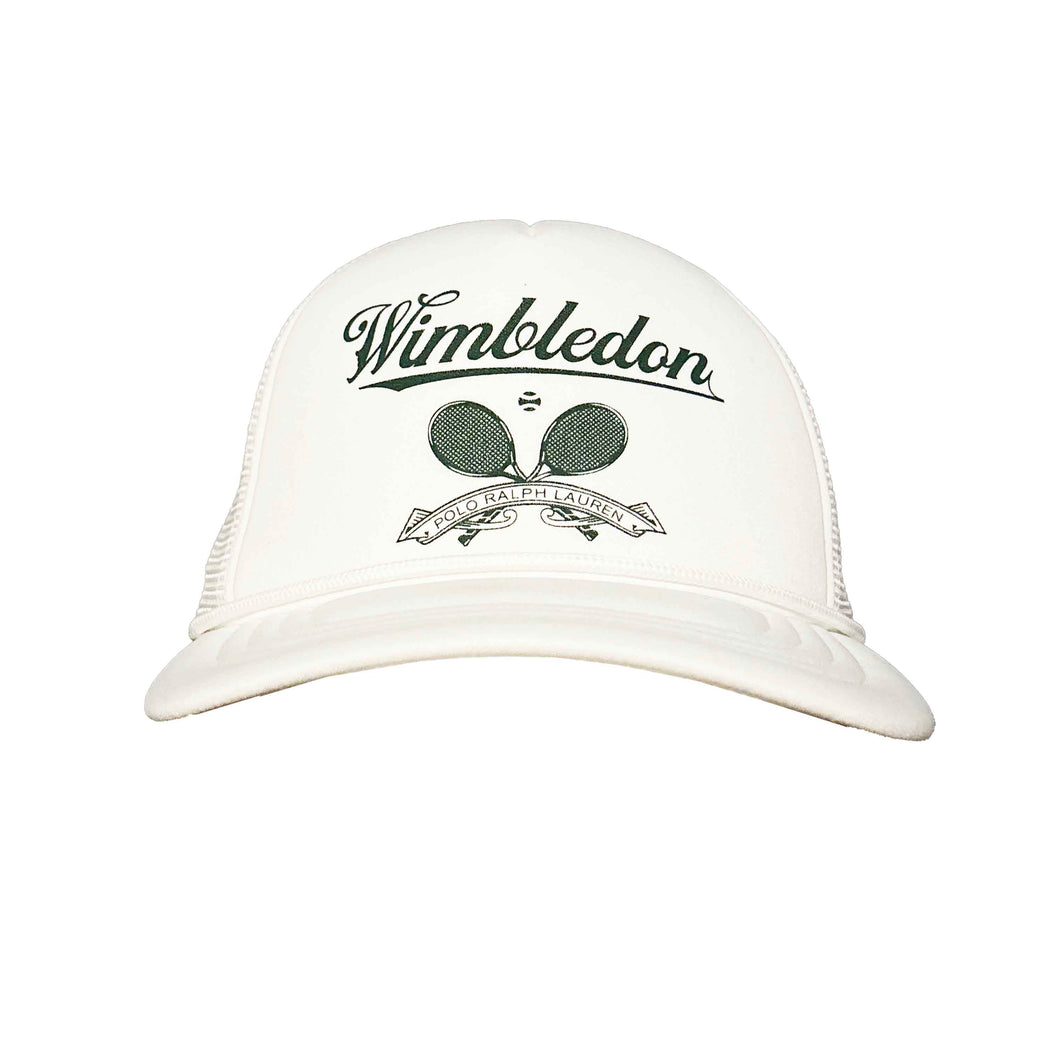 Polo Ralph Lauren Wimbledon Cap