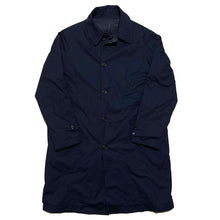 Load image into Gallery viewer, Polo Ralph Lauren Reversible Balmacaan Coat (40)
