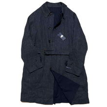 Load image into Gallery viewer, Polo Ralph Lauren Reversible Balmacaan Coat (40)
