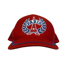Load image into Gallery viewer, Polo Ralph Lauren Paris Trucker Cap
