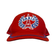 Load image into Gallery viewer, Polo Ralph Lauren Paris Trucker Cap
