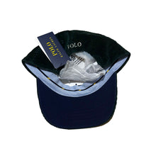 Load image into Gallery viewer, Polo Ralph Lauren Corduroy Cap
