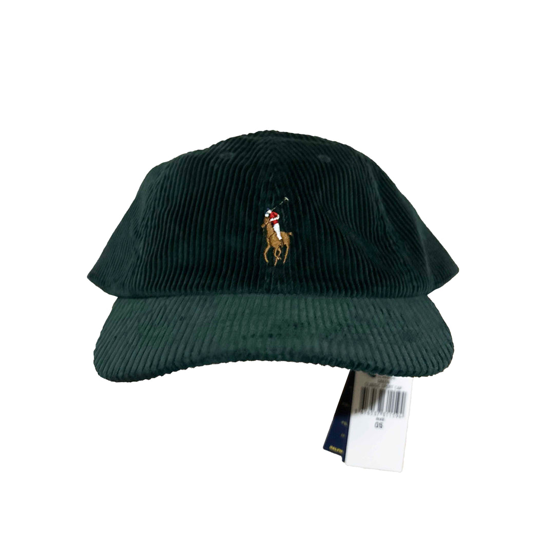 Polo Ralph Lauren Corduroy Cap
