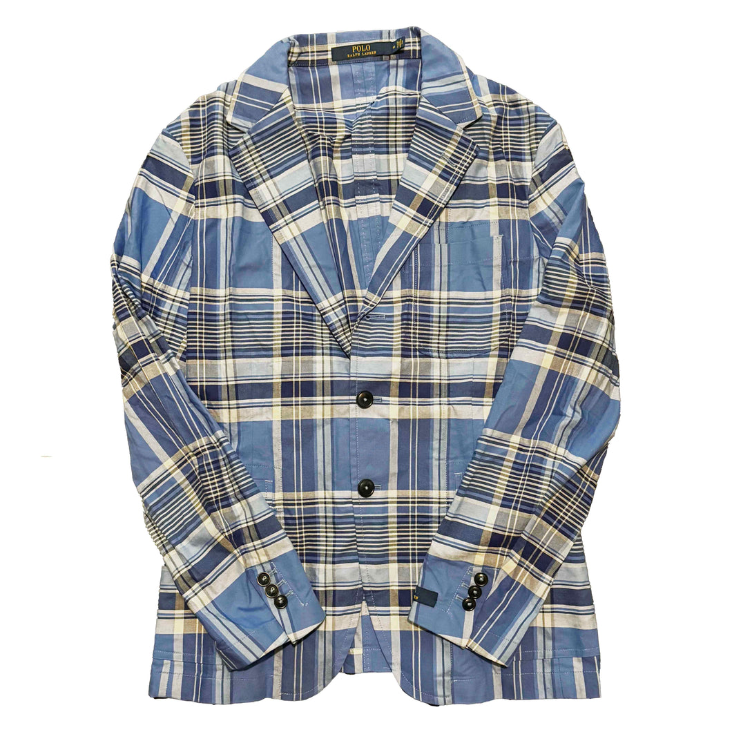 Polo Ralph Lauren 2 Piece Suit Jacket (38)