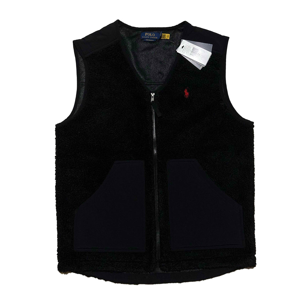 Polo Ralph Lauren Fleece Gilet (M)