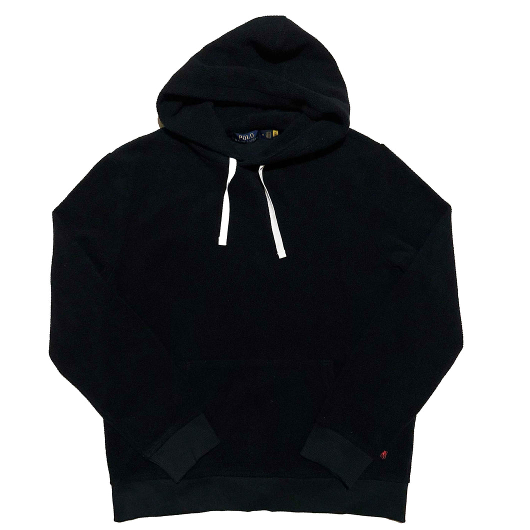 Polo Ralph Lauren Fleece Hoodie (M)