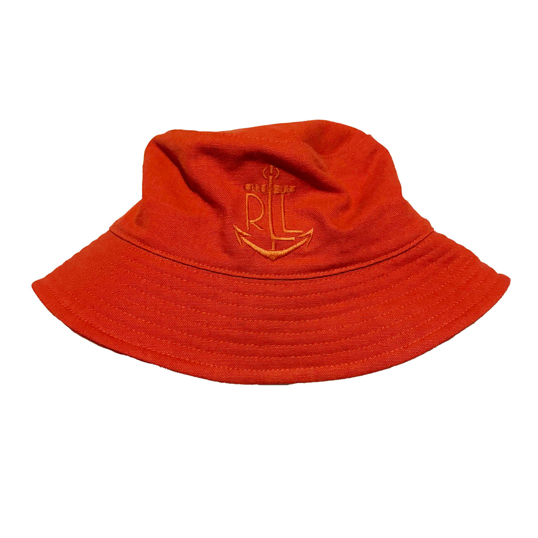 Lauren Ralph Lauren Bucket Hat (M)