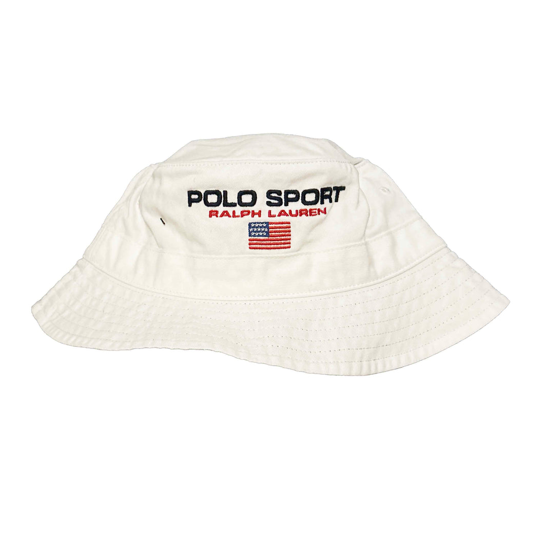 Polo Sport Ralph Lauren Bucket Hat