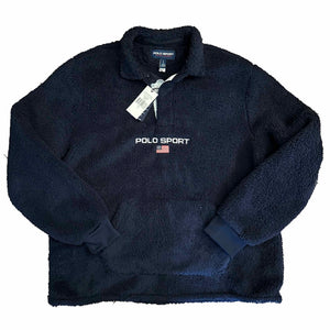 Polo Sport Ralph Lauren Fleece Jumper (L)