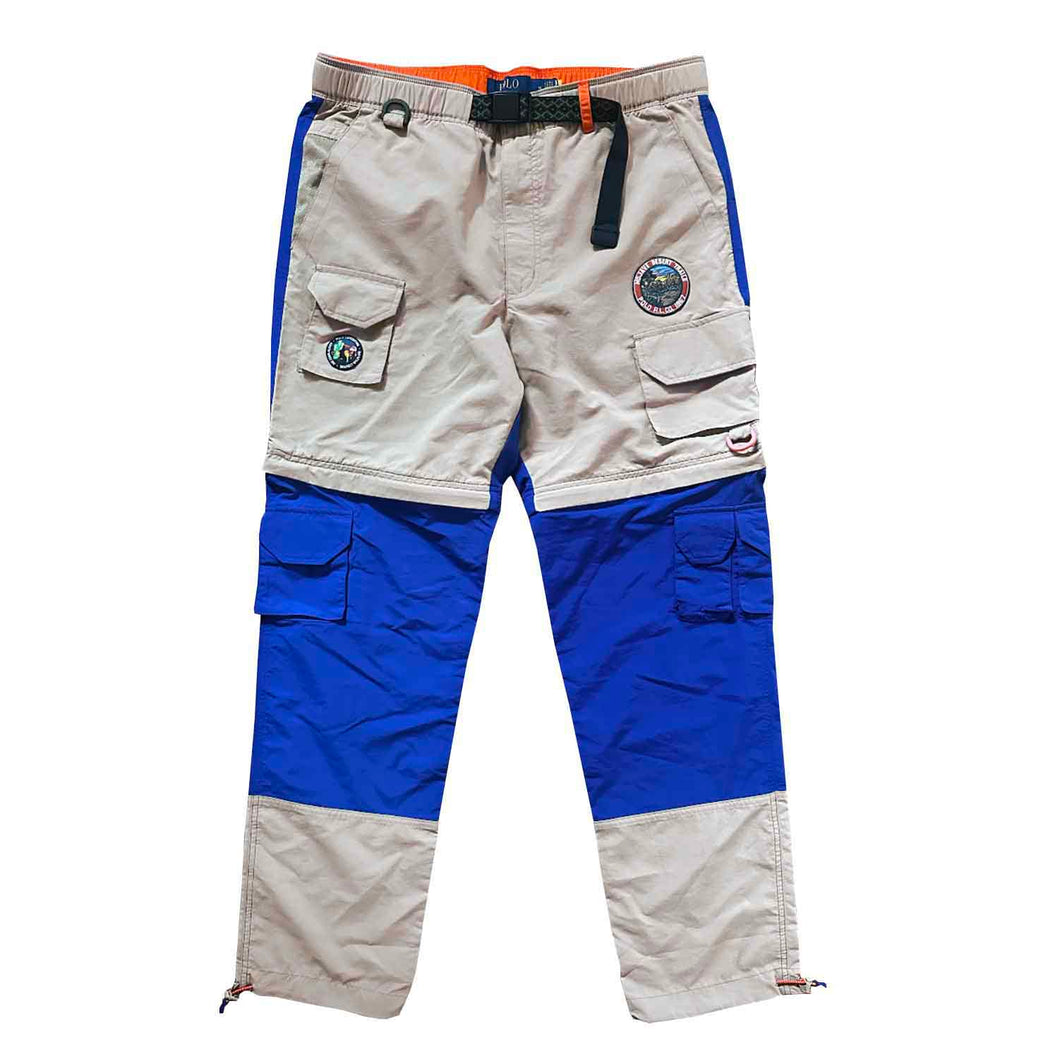 Polo Ralph Lauren Expedition Pants / Shorts (M)