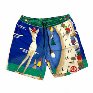 Polo Ralph Lauren Riviera Shorts (L)