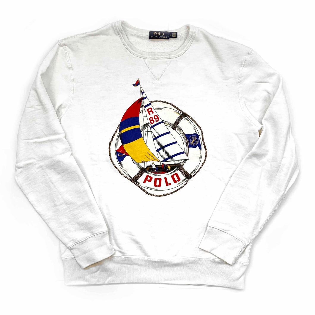 Polo Ralph Lauren CP RL-89 Sweater (M)