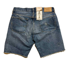Load image into Gallery viewer, Polo Ralph Lauren Denim Shorts (M)
