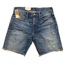 Load image into Gallery viewer, Polo Ralph Lauren Denim Shorts (M)
