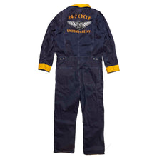 Load image into Gallery viewer, Ralph Lauren RRL 24-7 Cycle Uniondale Jump Suit (M)
