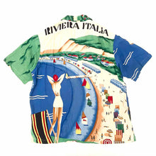 Load image into Gallery viewer, Polo Ralph Lauren Riviera Shirt (XL)
