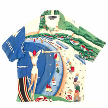 Load image into Gallery viewer, Polo Ralph Lauren Riviera Shirt (XL)

