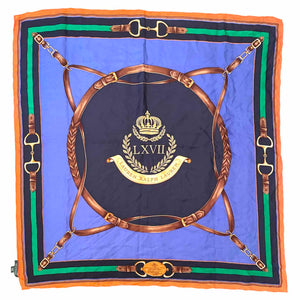 Polo Ralph Lauren Silk Scarf