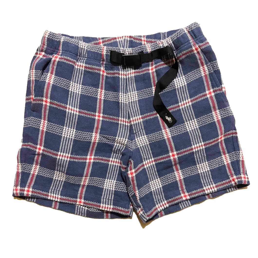 Polo Ralph Lauren Knitted Shorts (M)